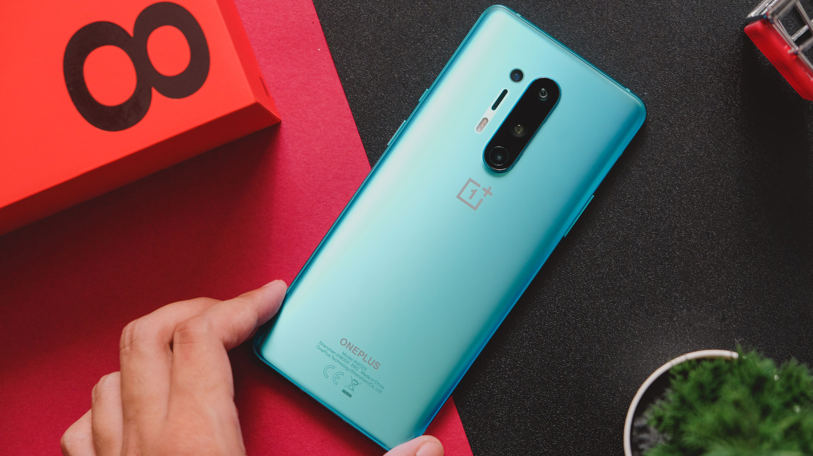 Android Just Lost A Major Player: Why OnePlus Leaving The USA Matters – SlashGear