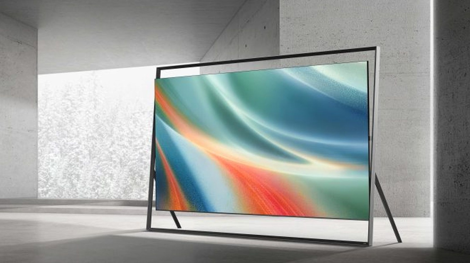 How Much Bigger Has The Average TV Gotten Since The ’70s? – SlashGear