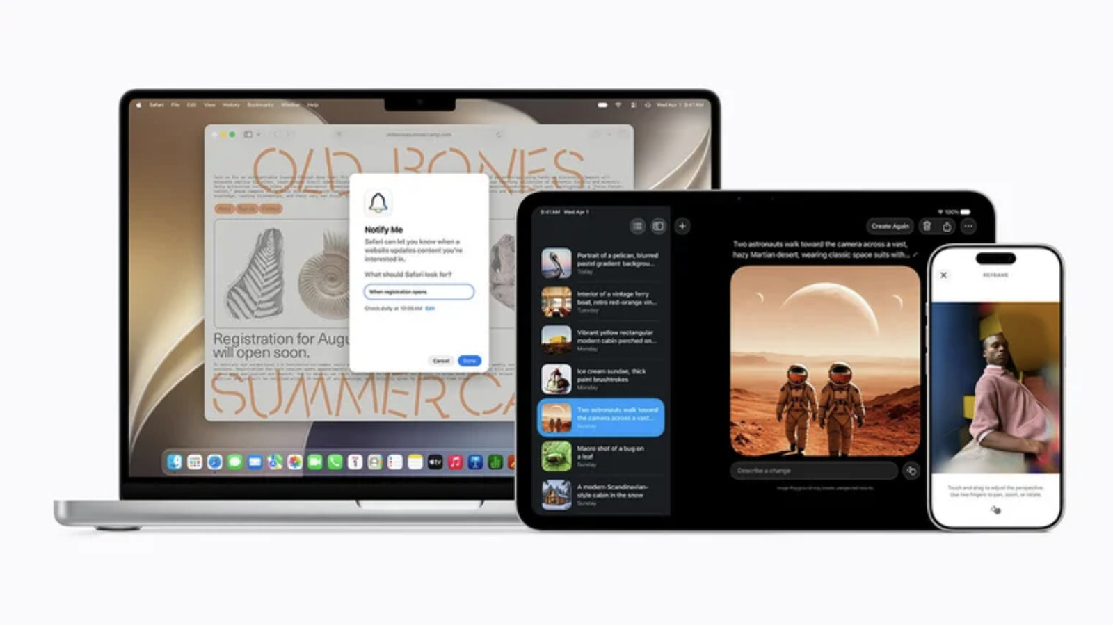 Apple may introduce a photo authentication tool in iOS 27 – Engadget