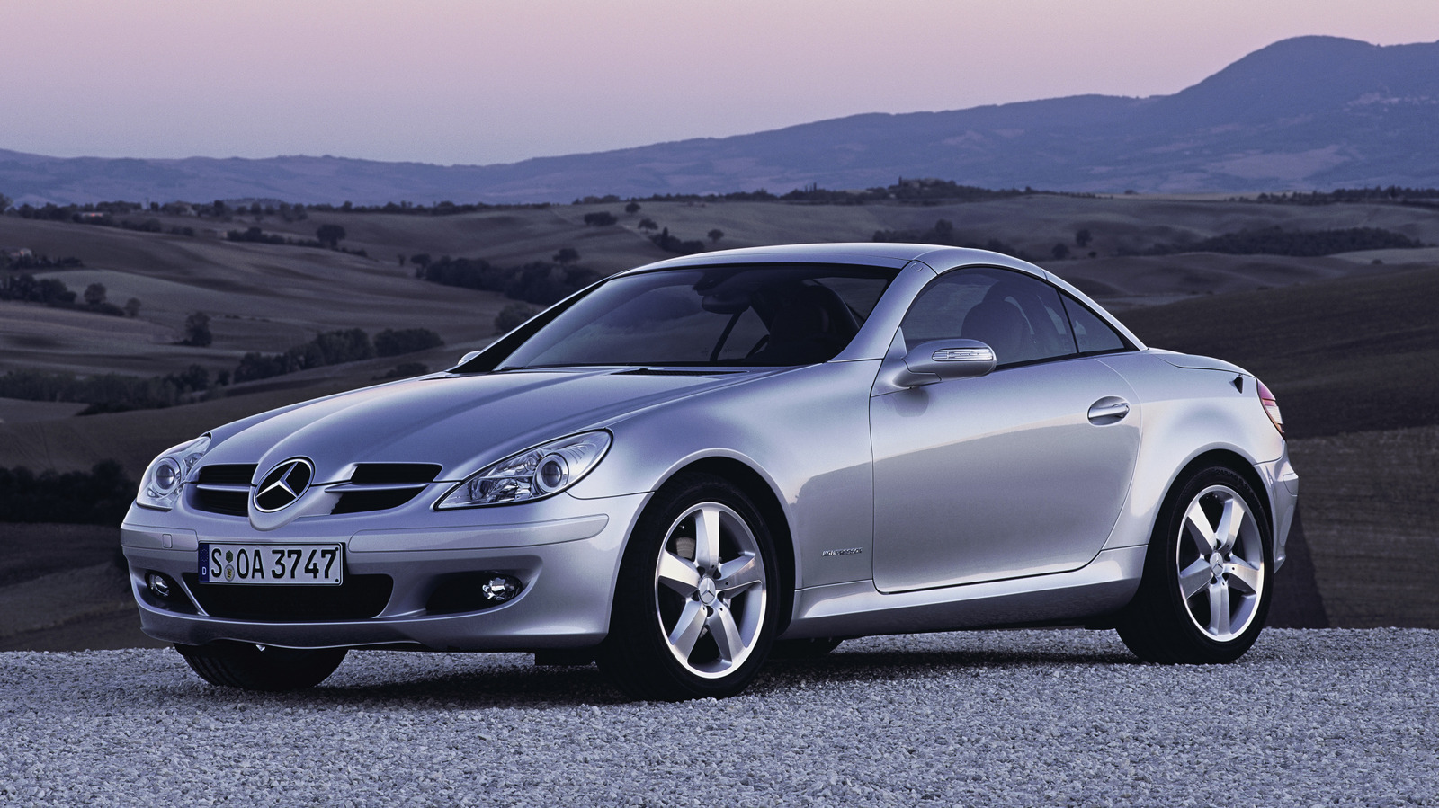 5 Of The Most Underrated Mercedes-Benz Models Ever Made – SlashGear