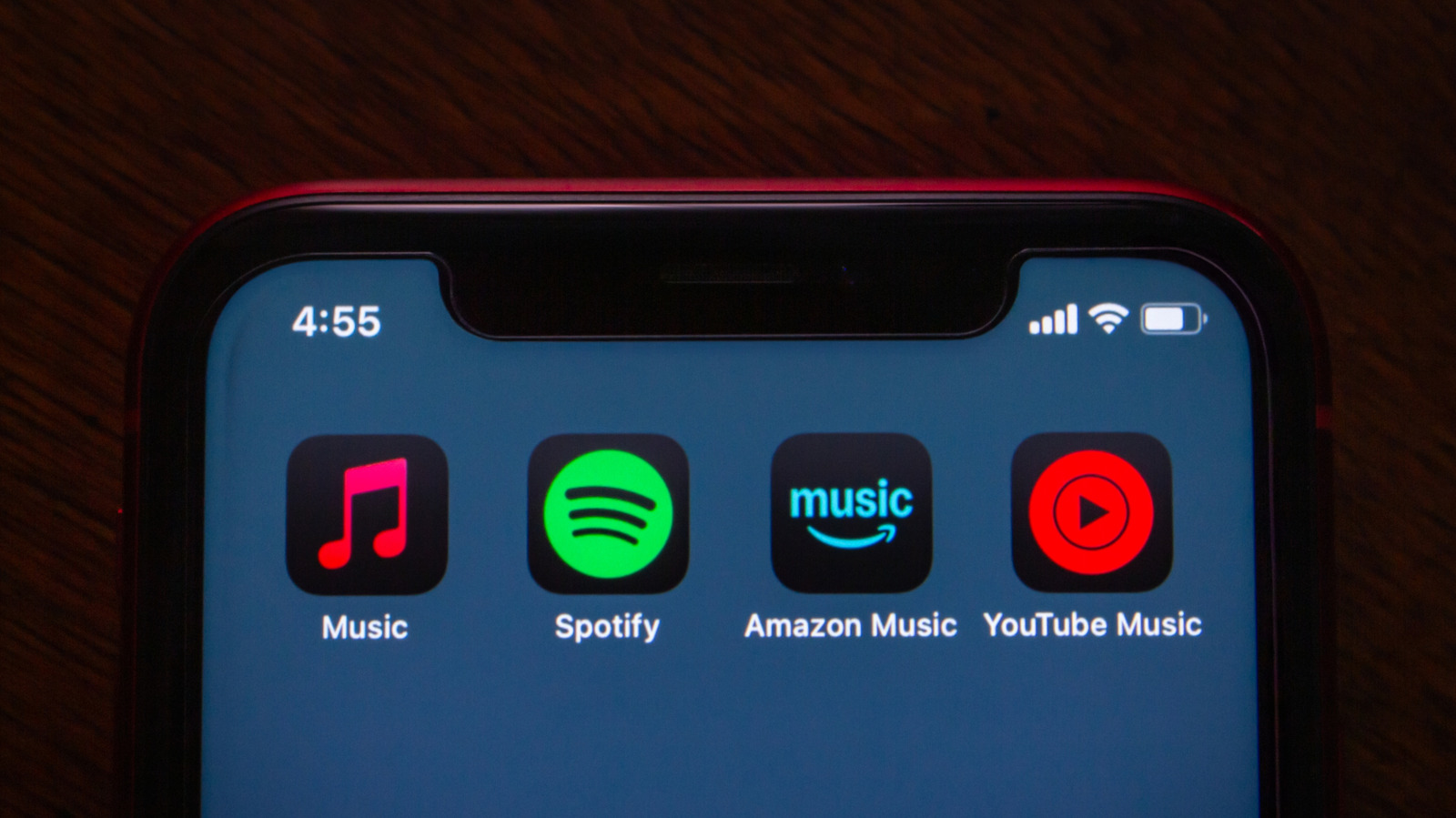 The best Spotify alternatives to ease your conscience – Engadget