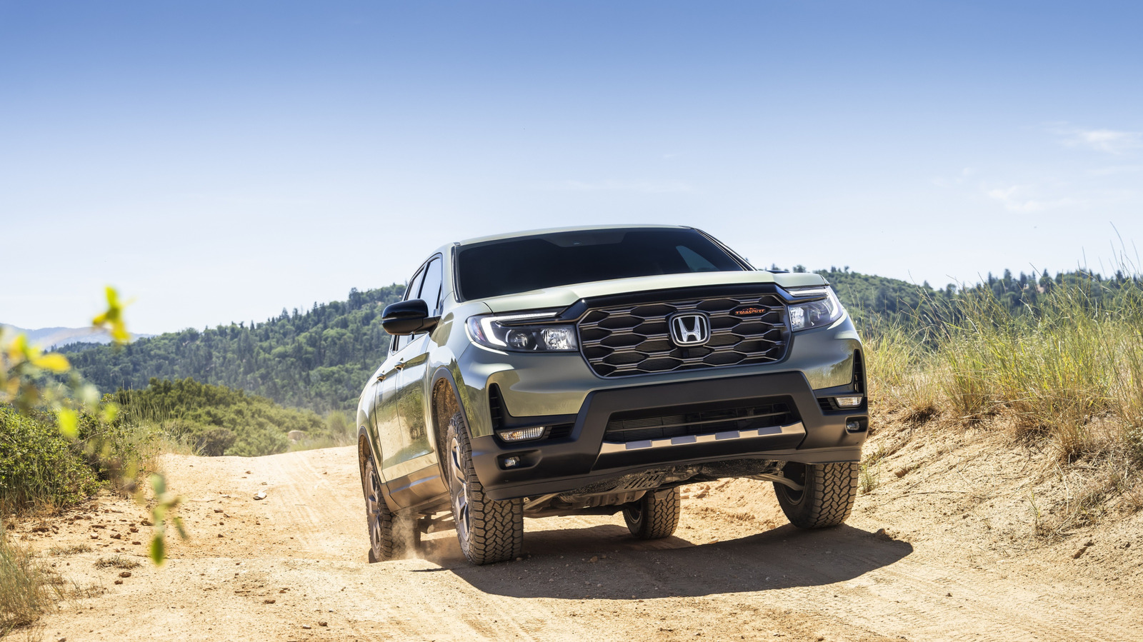 5 Truck Brands That Are Still Loyal To V6 Engines – SlashGear
