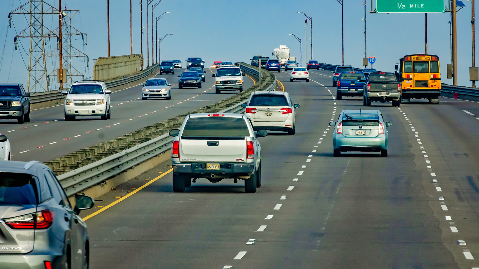 QR Codes Are Replacing Car Inspection Stickers In This State – Here’s How It Works – SlashGear