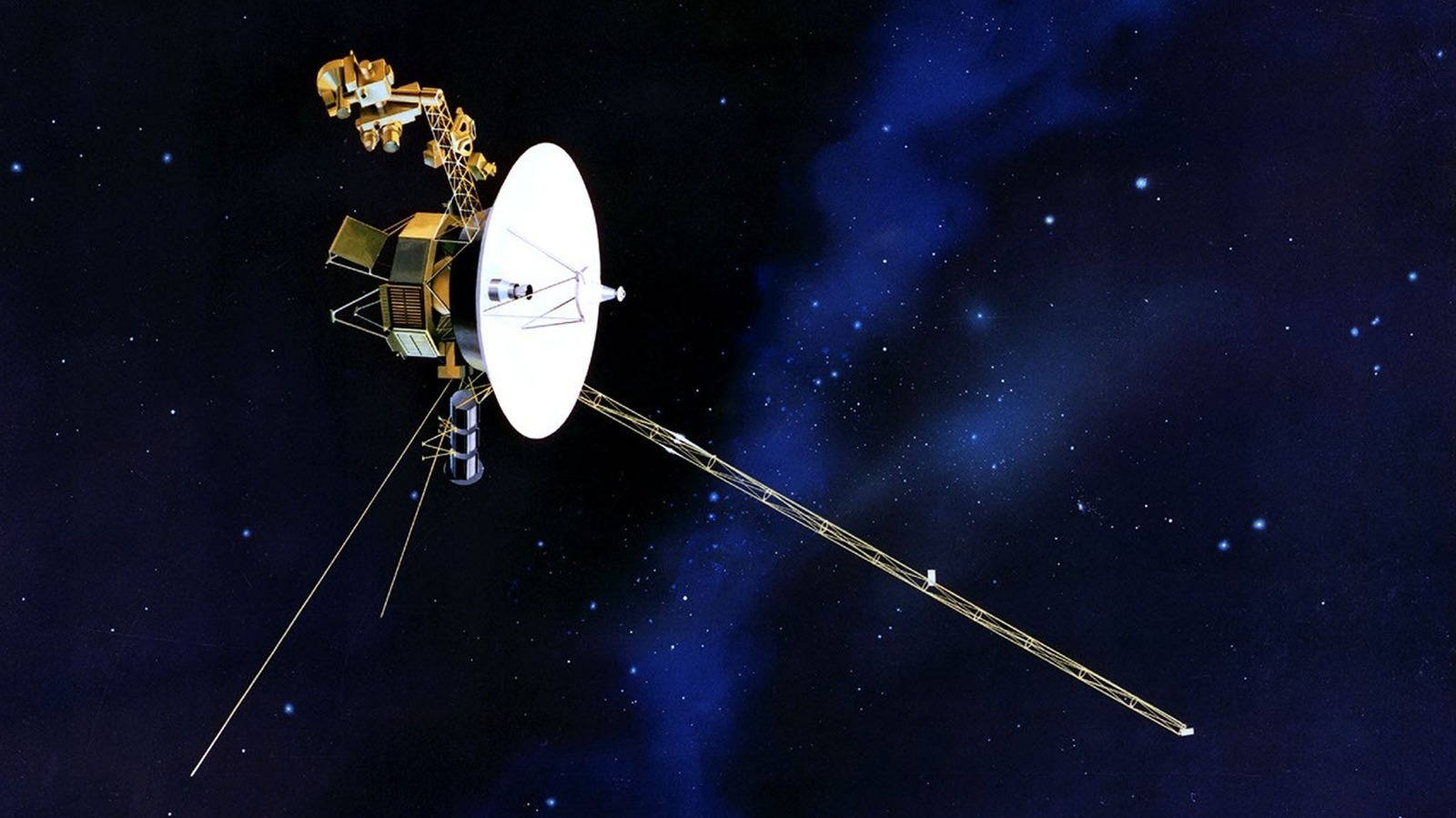 NASA updates Voyager 2 to extend the 1977 probe’s lifespan yet again – Engadget