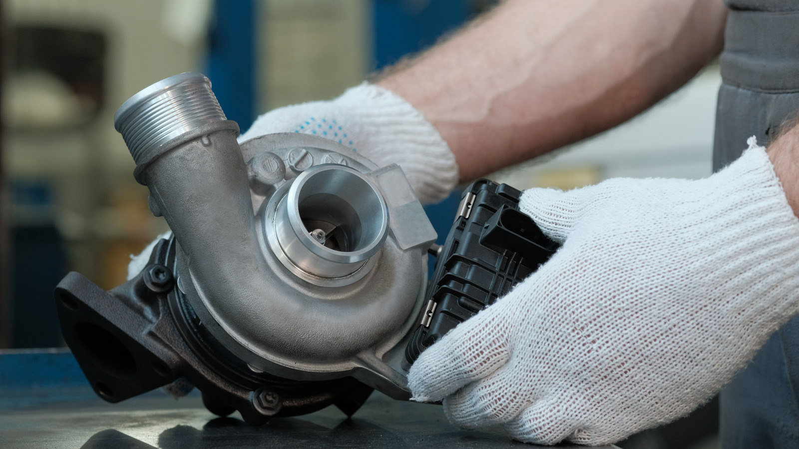 4 Downsides Of Turbochargers You Should Know About – SlashGear