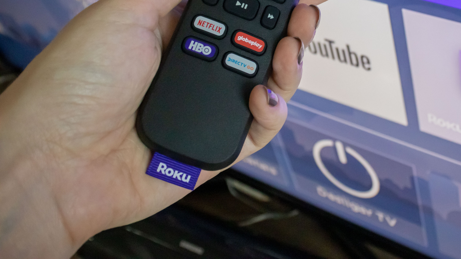 Can You Remove The Tag From Your Roku Remote? Here’s Why It’s There – SlashGear