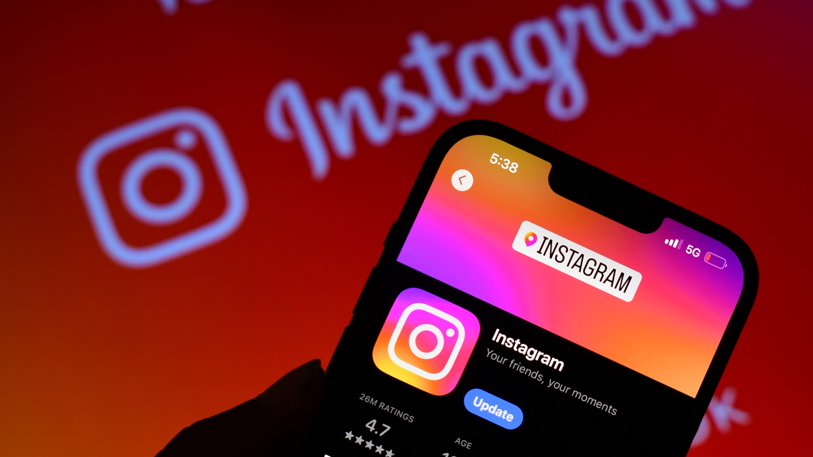 How to limit Instagram from using your data for AI and ads – Engadget