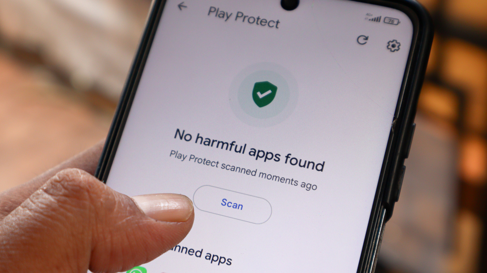 Do you really need an antivirus app on your Android? – Engadget
