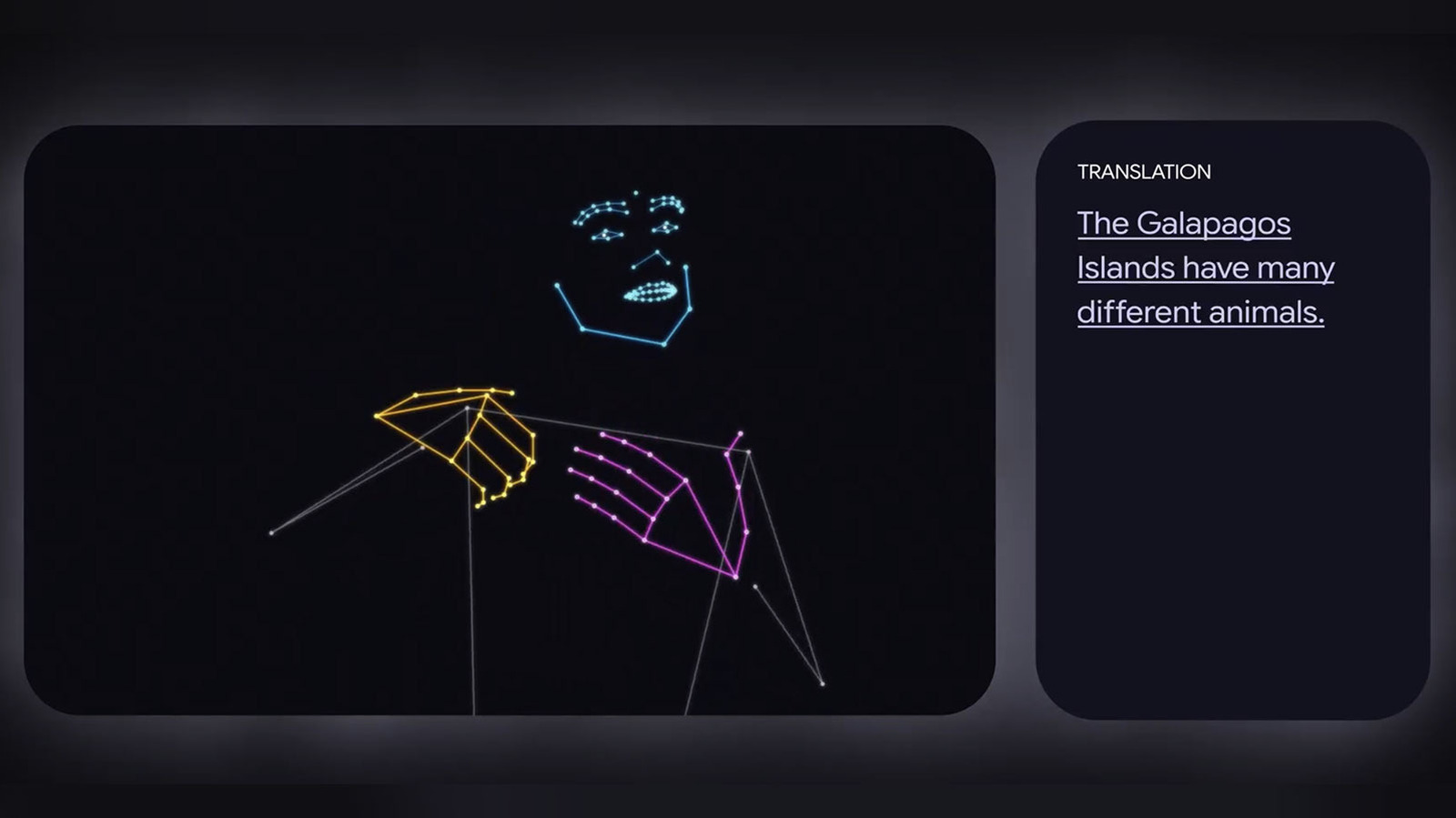 DeepMind’s newest model allows Pixel 11 devices to transcribe sign language into text – Engadget