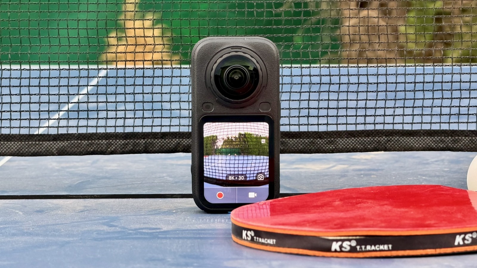 Insta360 X6 review: A 360 camera with a little something for everyone – Engadget