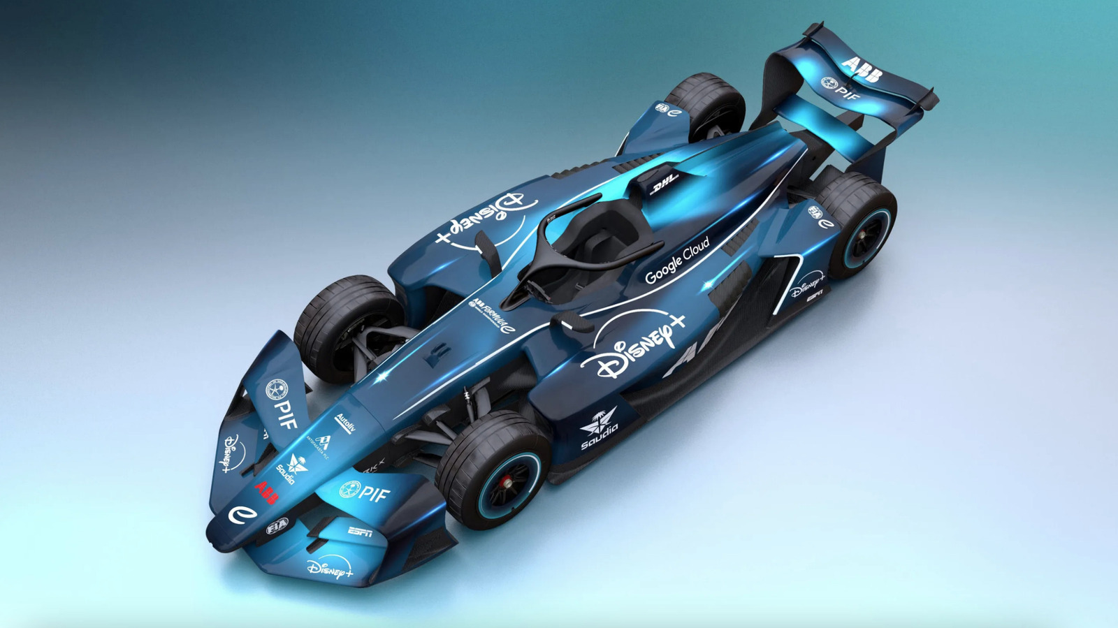 Disney+ will be the new global streaming home of Formula E racing – Engadget