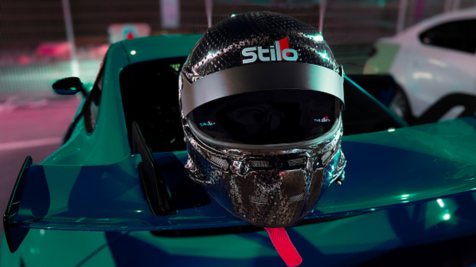 Who Owns Stilo Helmets & Where Are They Made? – SlashGear
