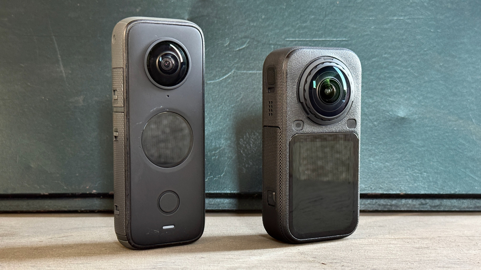 Insta360 X6 VS My Old X2: Is It Worth The Upgrade? – SlashGear