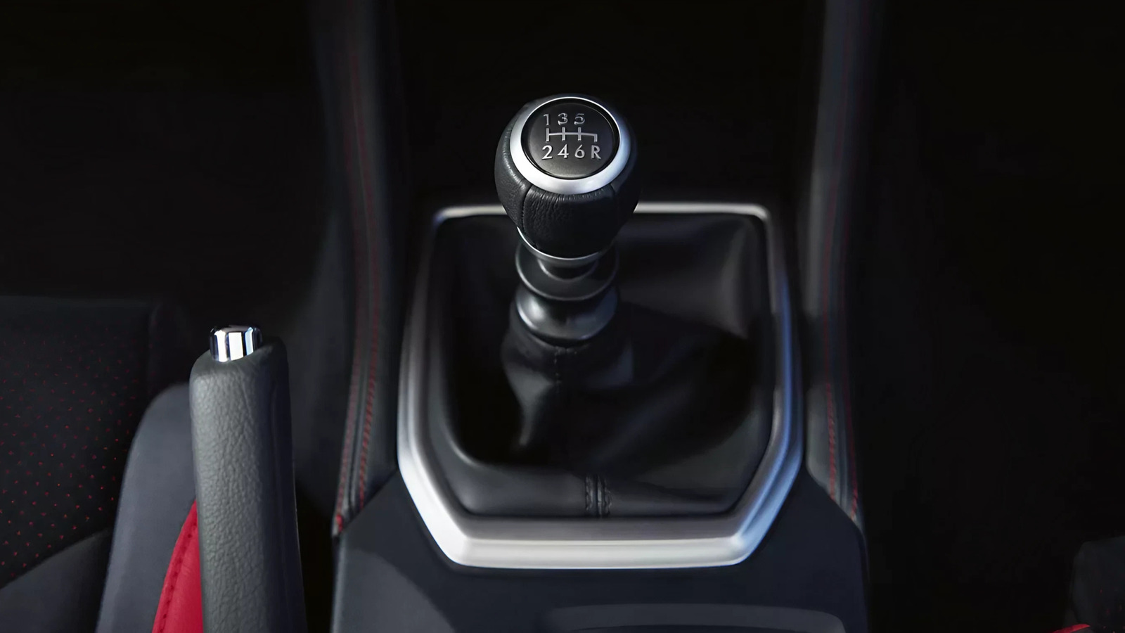 Are Manual Transmission Cars More Eco-Friendly Than Automatics? – SlashGear