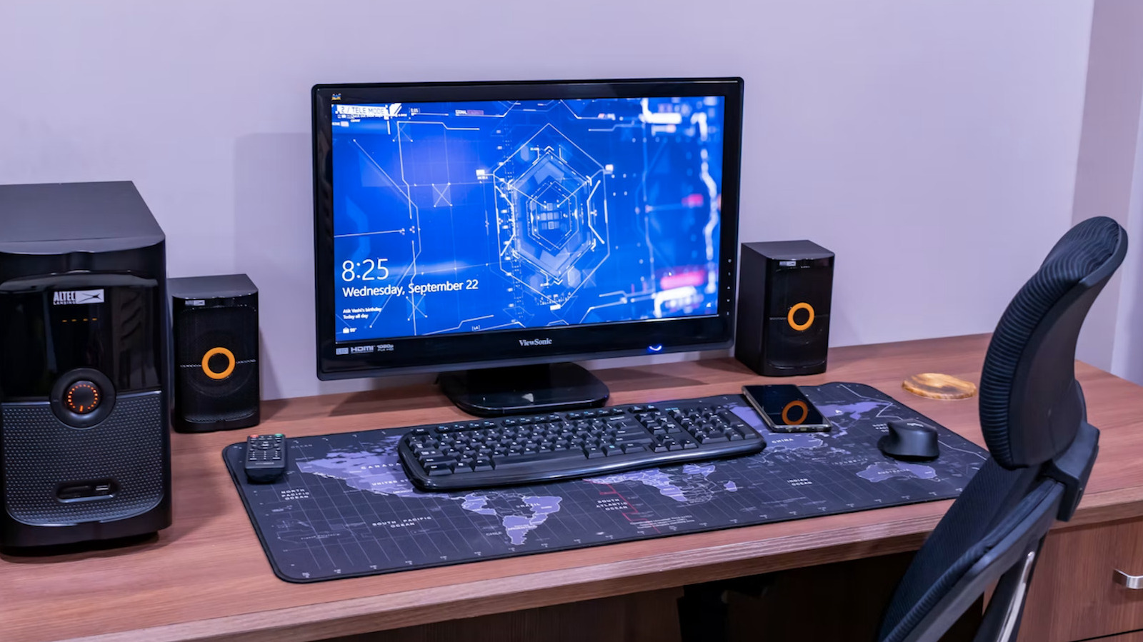 How to get the best audio out of your PC – Engadget