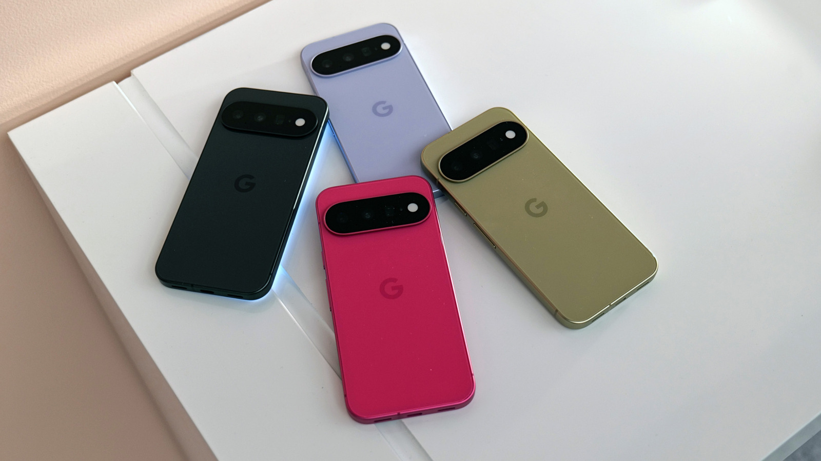Google makes Quick Share even more like Apple’s AirDrop – Engadget