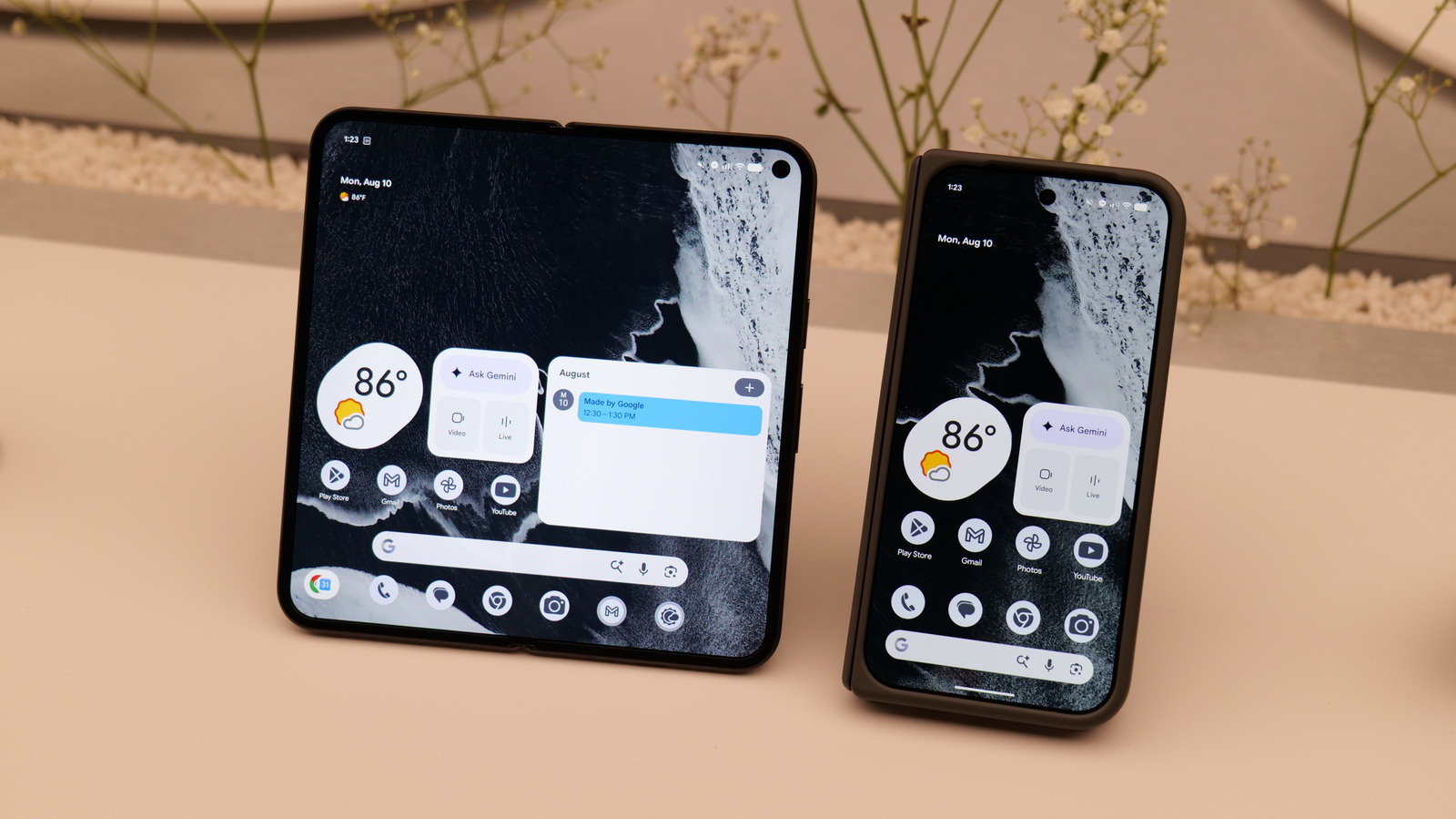 Pixel 11 Pro Fold vs Galaxy Z Fold 8: How Google and Samsung’s foldables stack up – Engadget