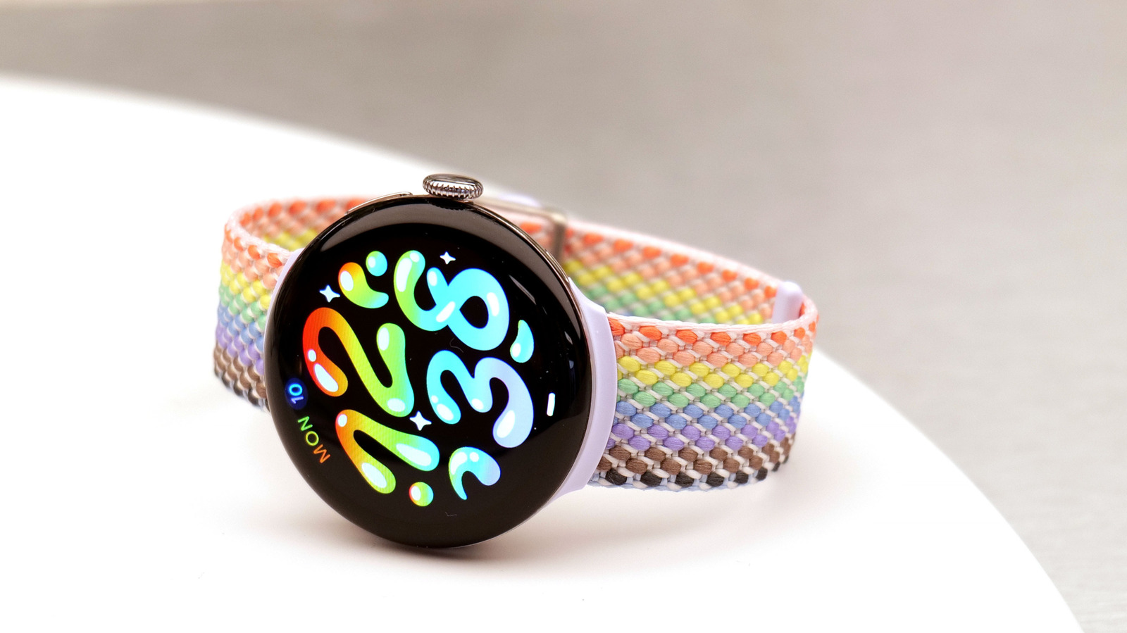 Pixel Watch 5 hands-on: Health, GPS and AI at the forefront – Engadget