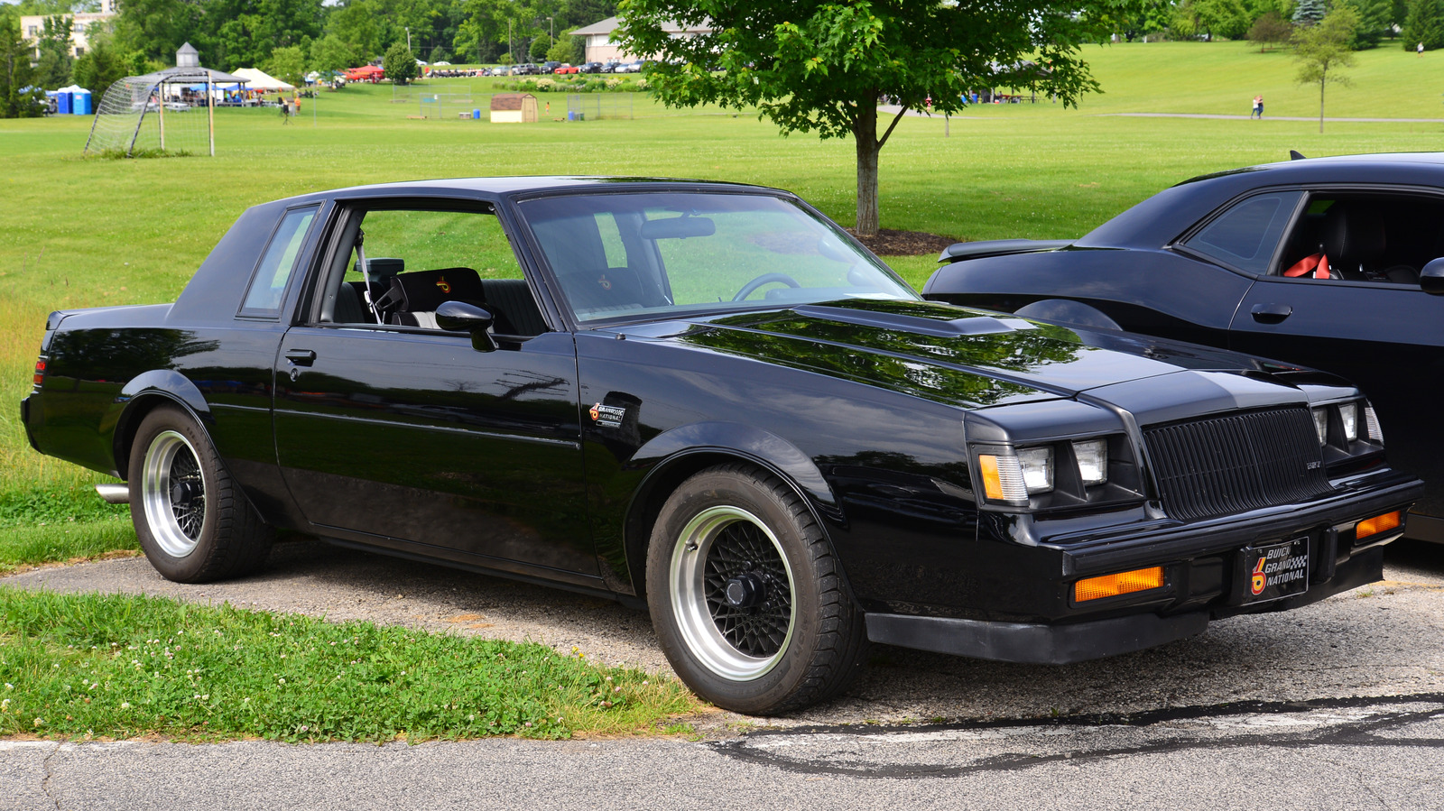 Is Buick Bringing Back The Grand National? – SlashGear