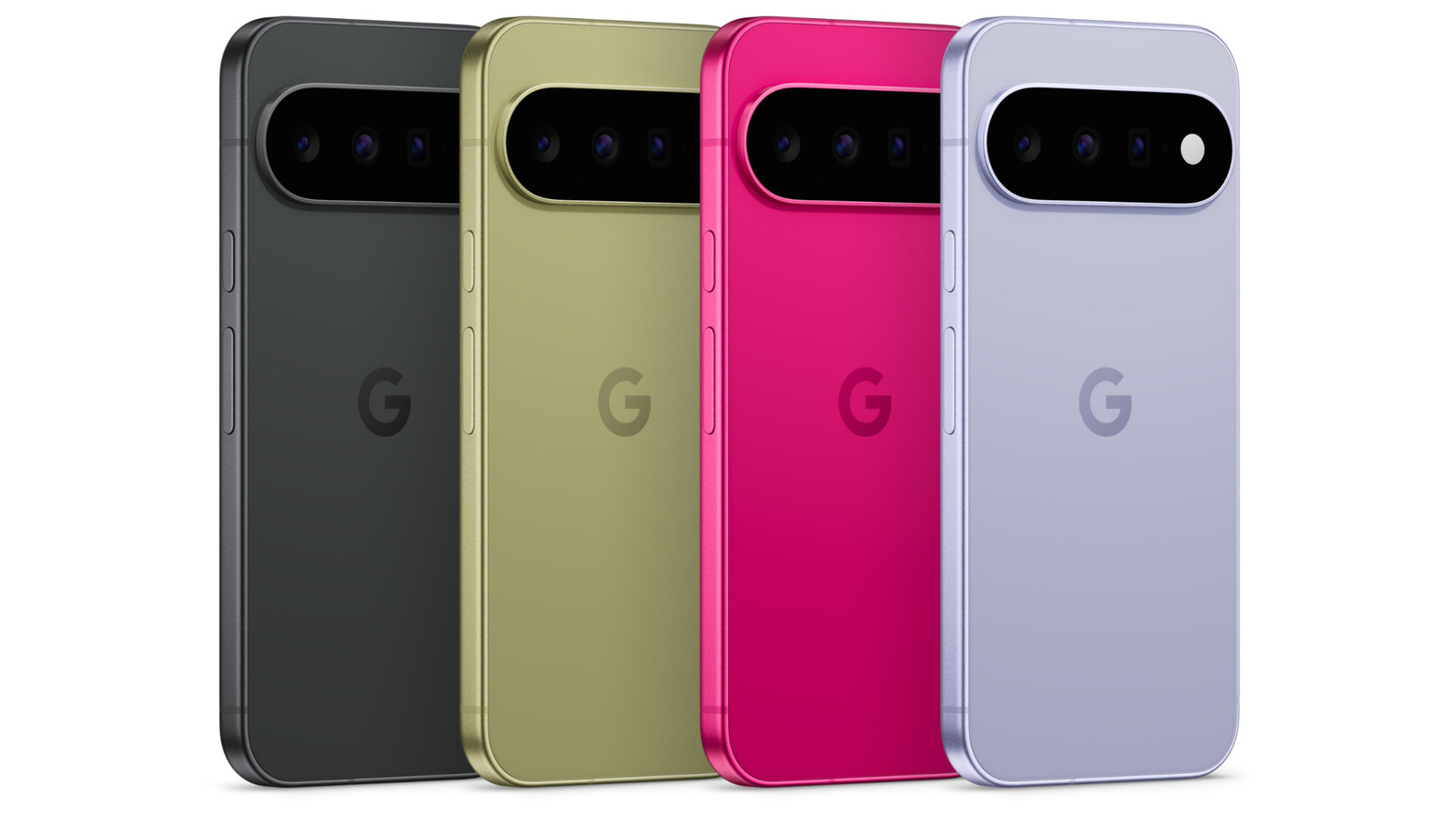 Google’s Pixel 11 has a 30-hour battery life and a slimmer camera bar – Engadget