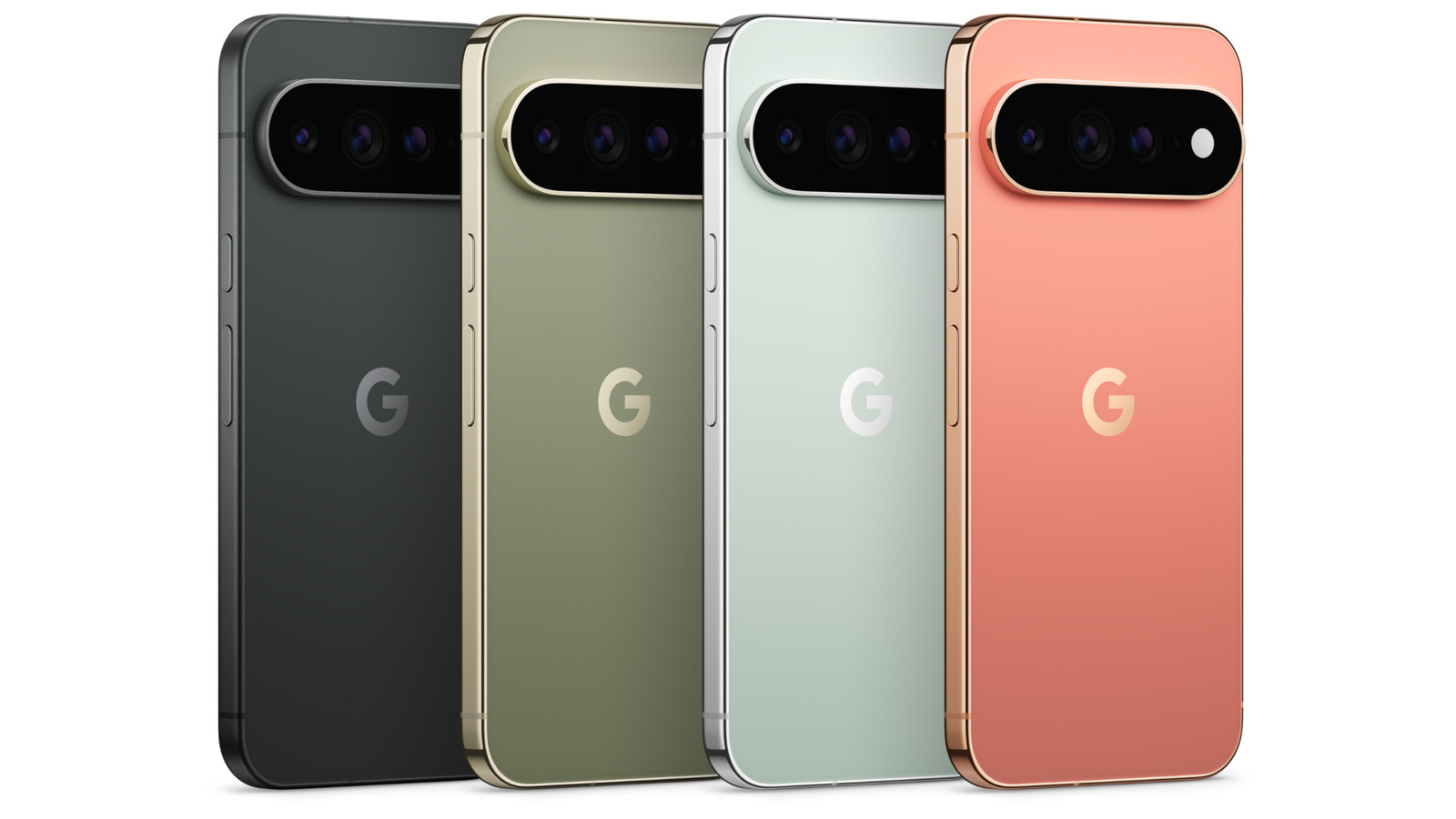Google’s Pixel 11 Pro and Pro XL are the toughest Pixel phones yet – Engadget