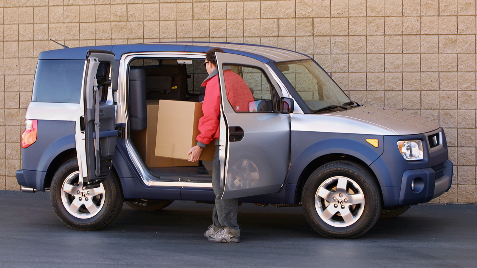 Is Honda Really Bringing Back The Element In 2029? Here’s What We Know – SlashGear