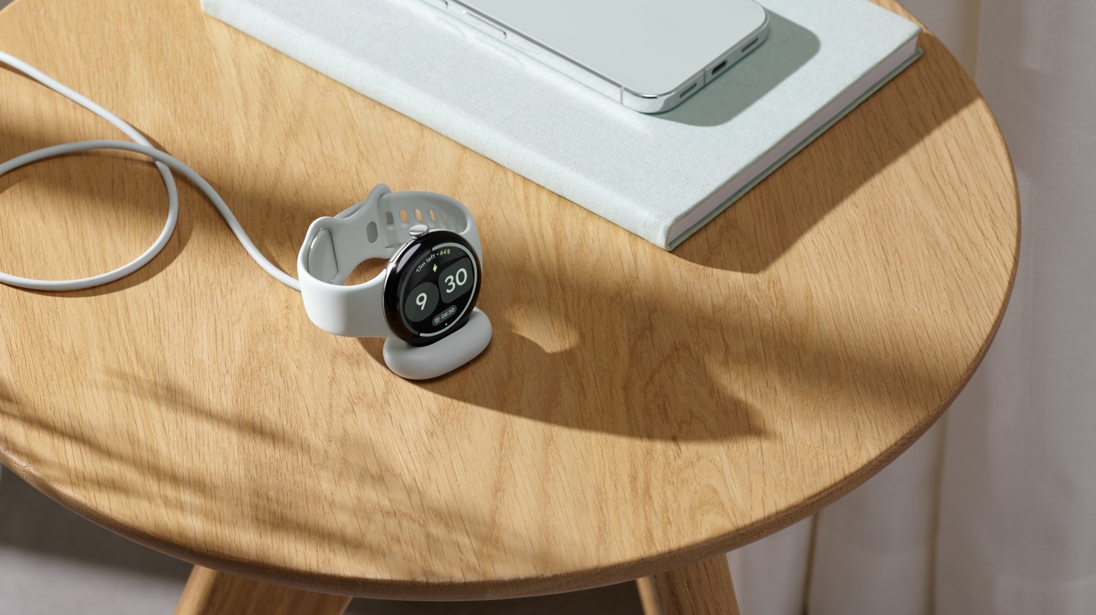 Google’s newest Pixel Watch feature can monitor your blood pressure and insulin resistance – Engadget