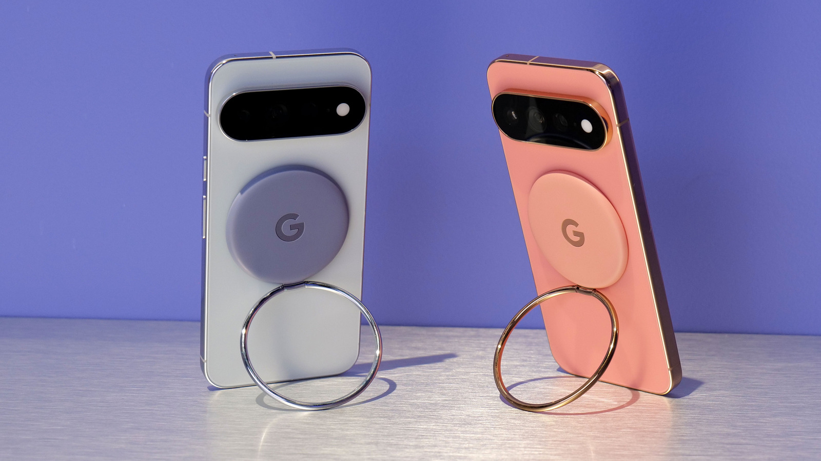 Pixel 11 camera upgrades include Instant Night Sight and bigger sensors – Engadget