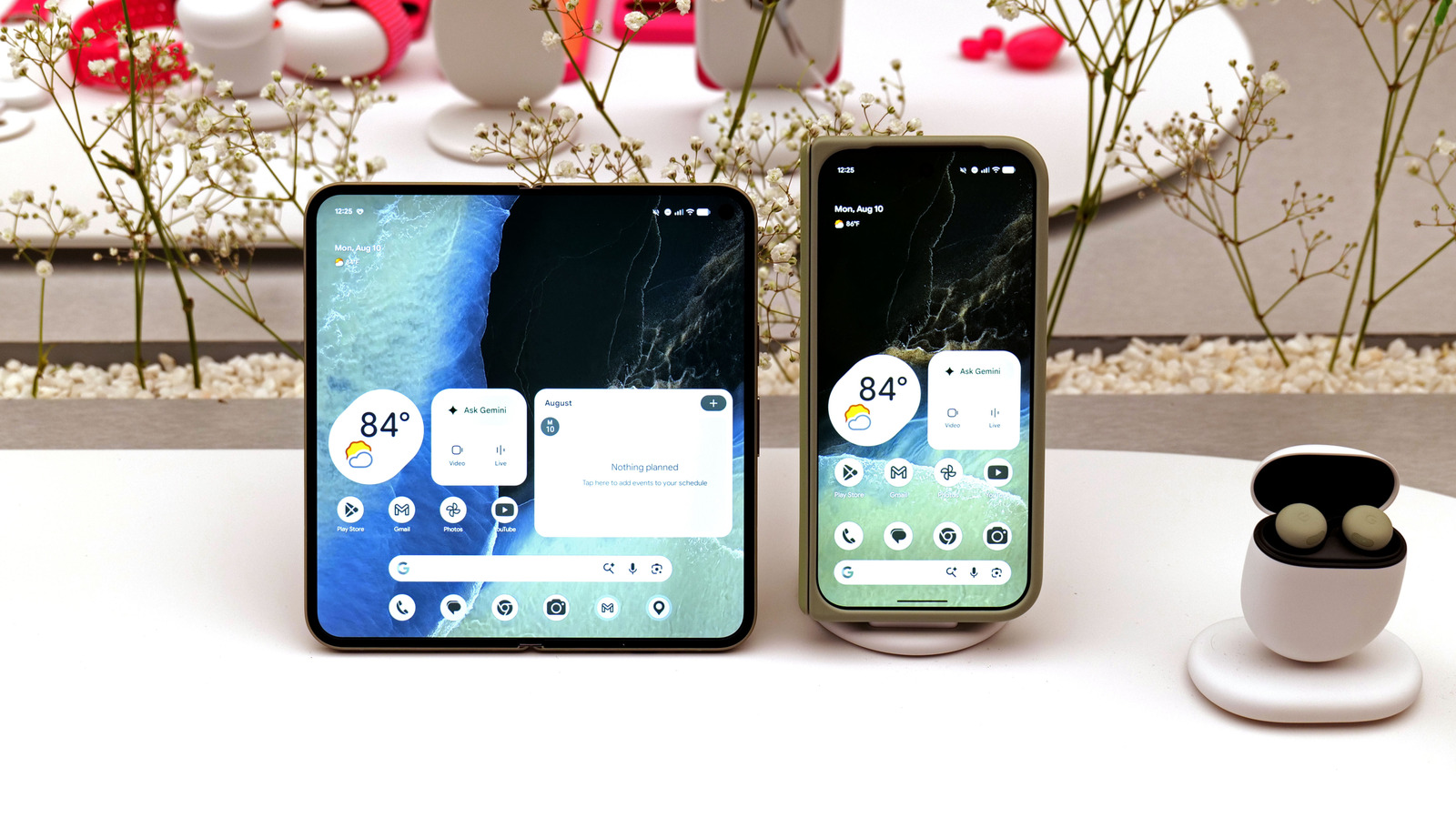 Google Pixel 11 Pro Fold hands-on: Stagnating instead of innovating – Engadget