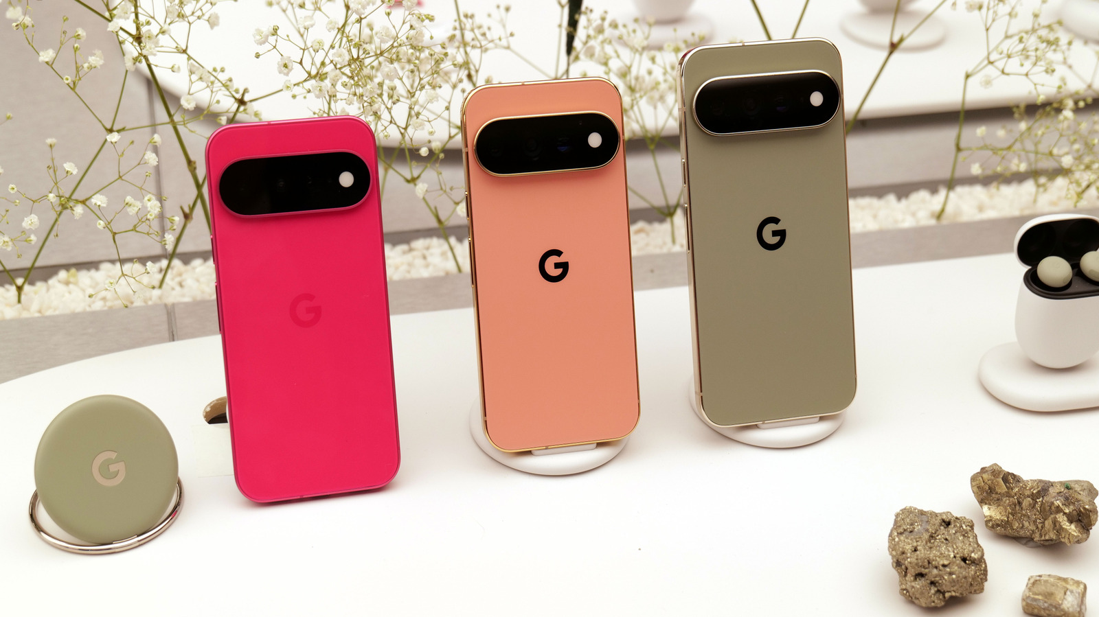 Google’s Pixel 11 phones offer more proactive AI notifications and help – Engadget