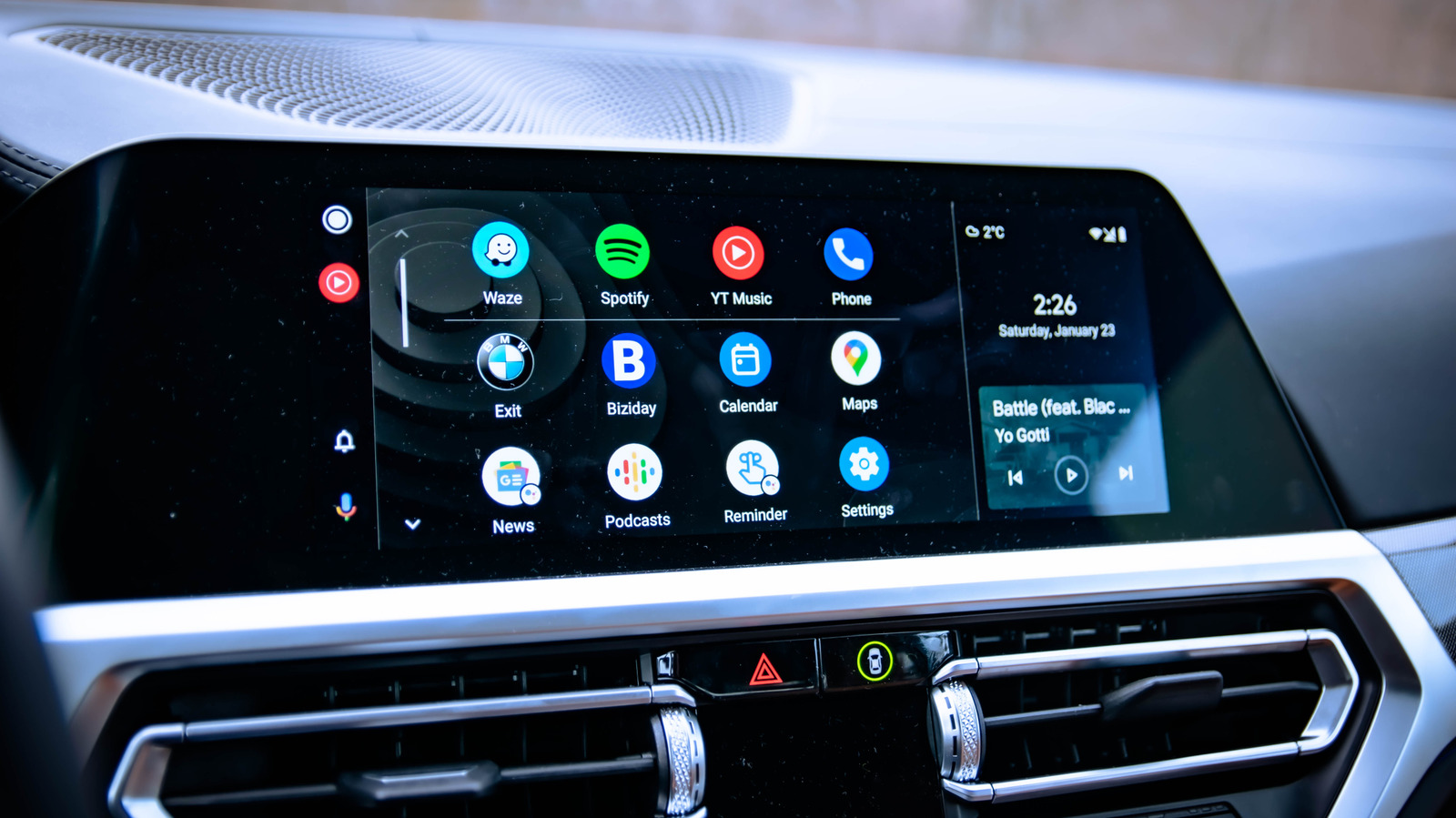 Android Auto YouTube Limitations: Is It Worth Using In The Car? – Engadget