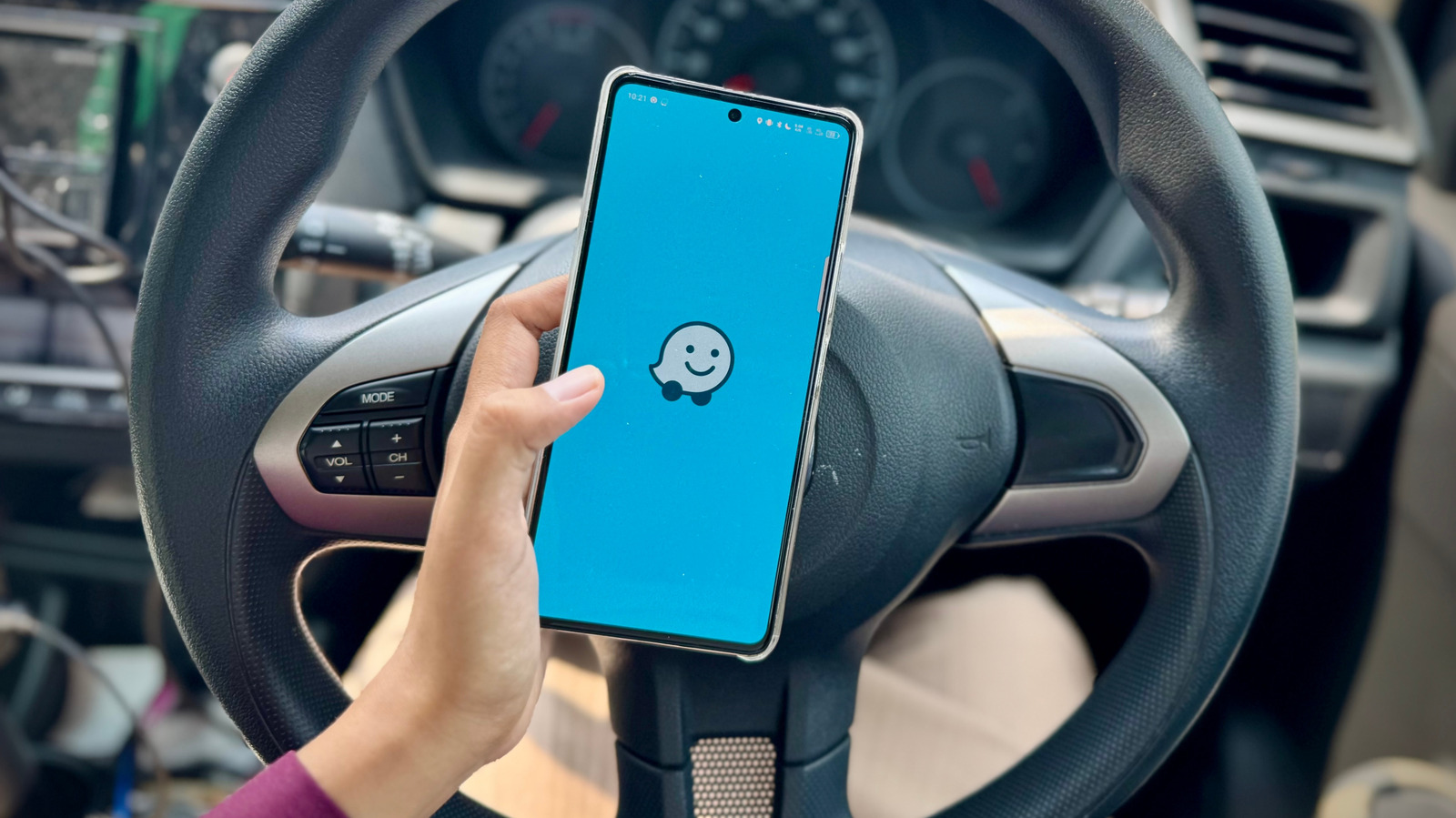 What Can You Do With Waze Points & How Do You Earn Them? – SlashGear