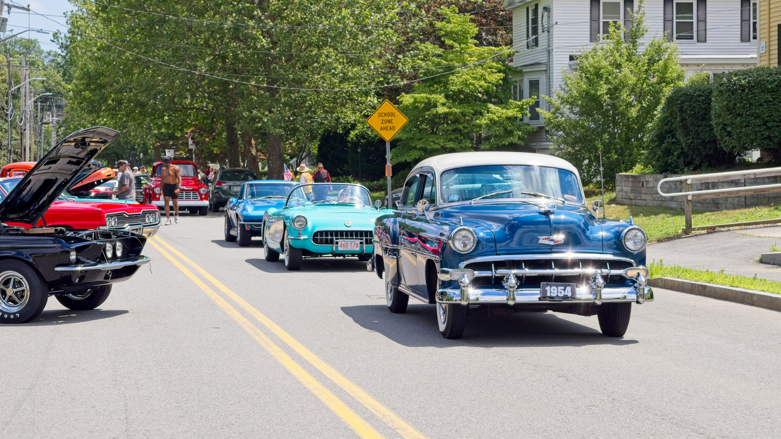 7 Car Parts You Should Replace At 200,000 Miles – SlashGear