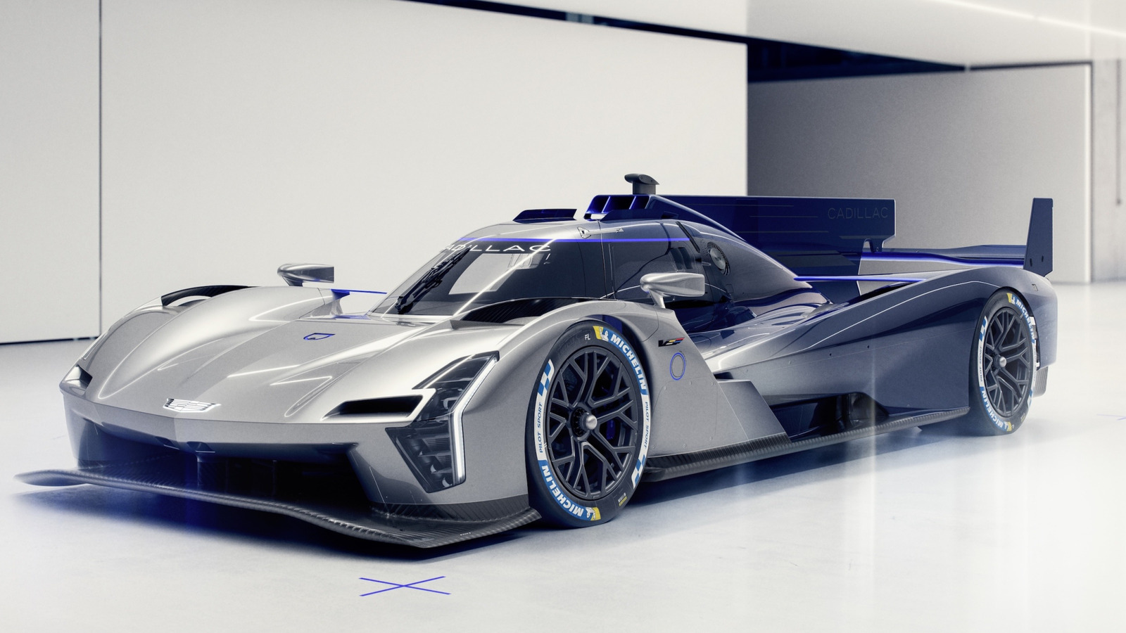 GM Killed The Blackwing V8, But Cadillac Has The Perfect Replacement – SlashGear