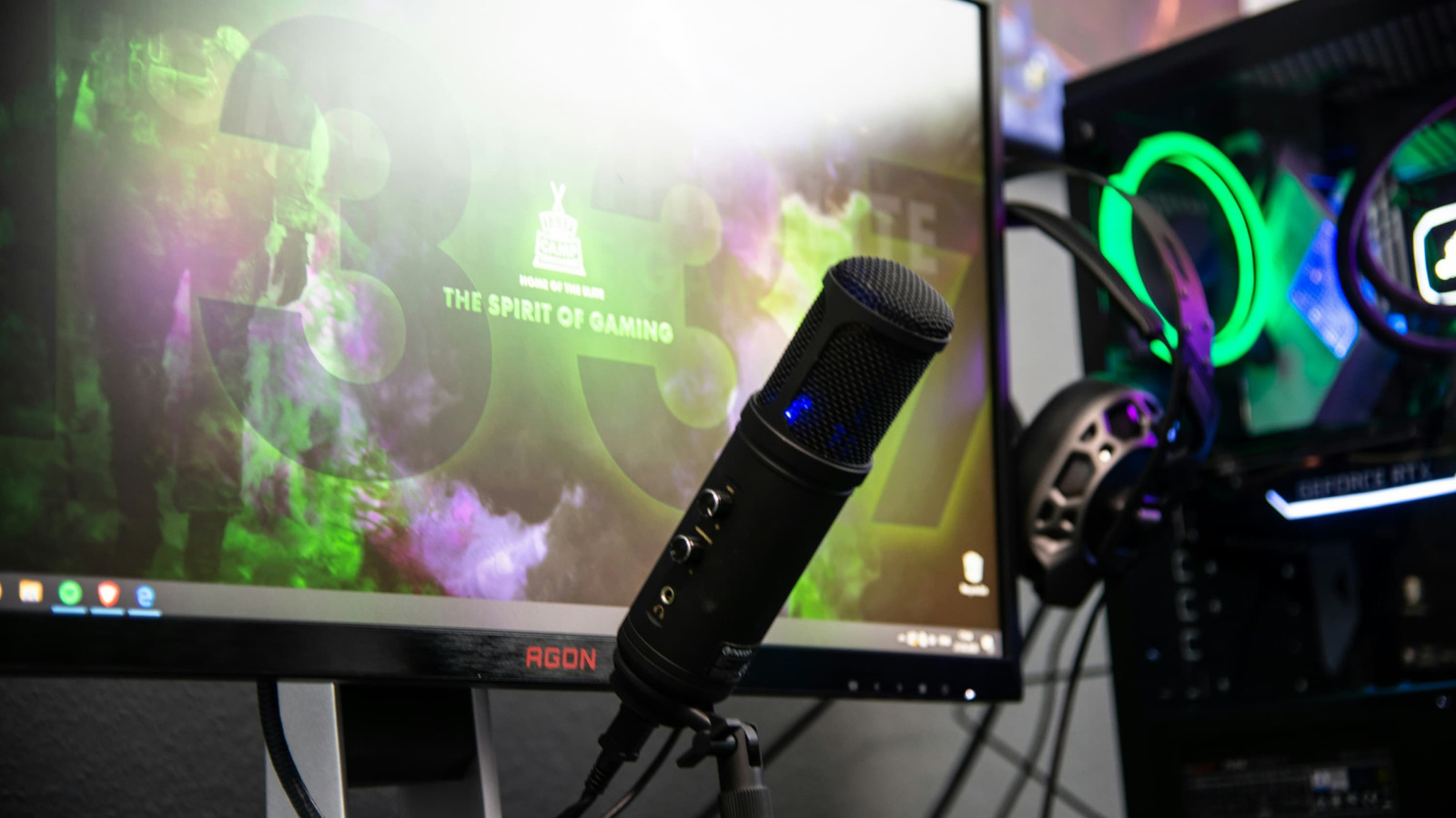Twitch streamers can now refuse to let Amazon train its genAI models on their content – Engadget