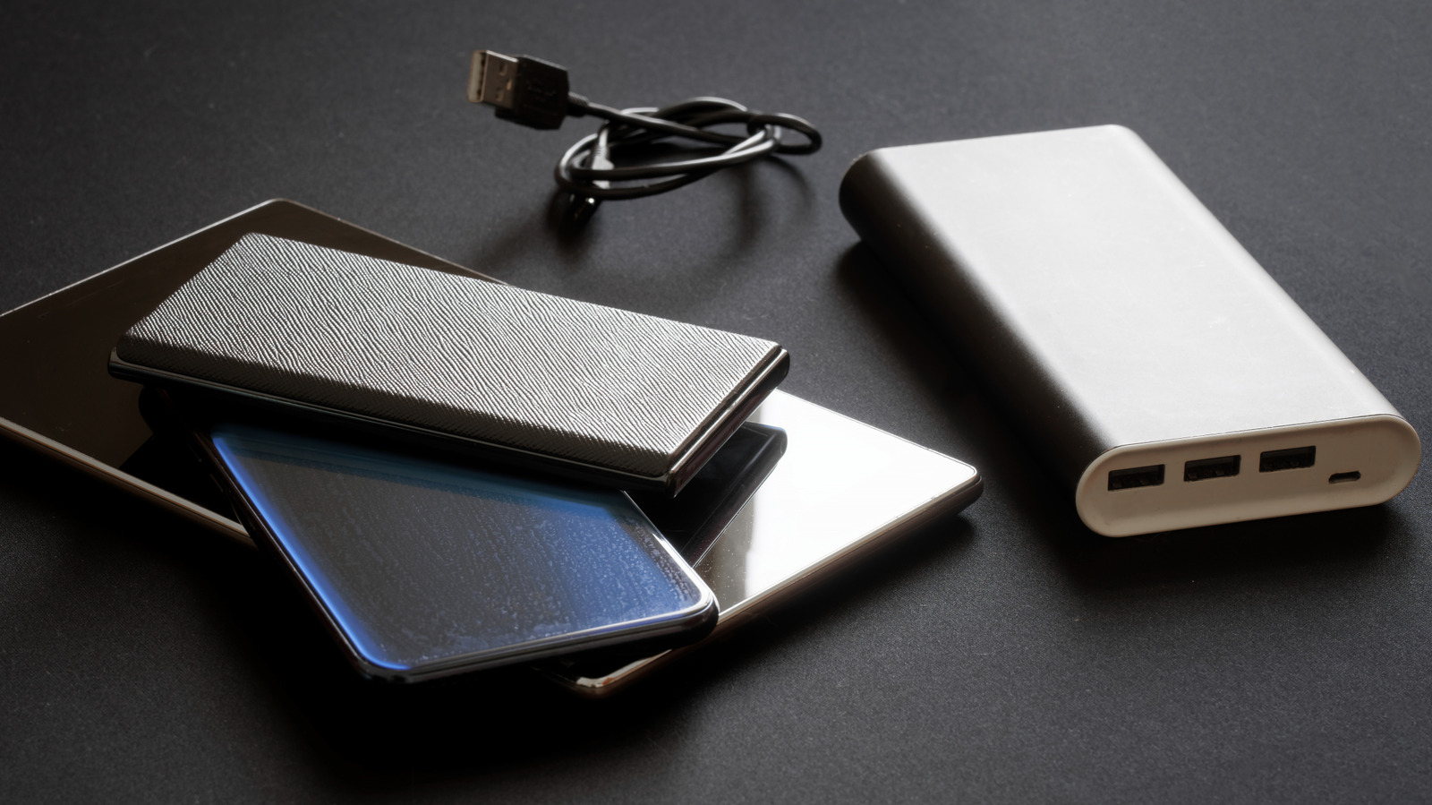 4 Of The Best External Storage Devices For Your Android Phone – SlashGear