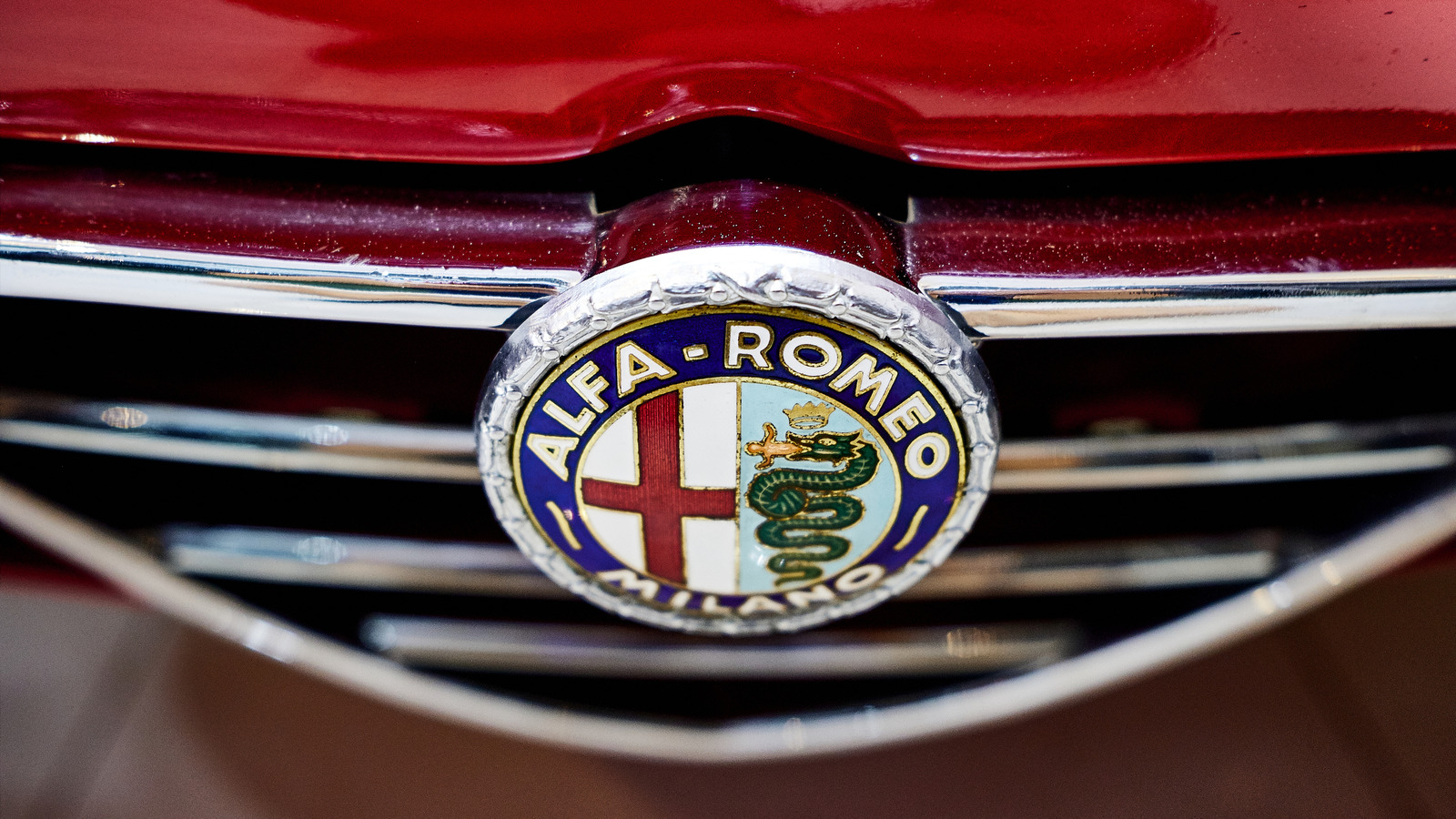 15 Best Alfa Romeos Of All Time – SlashGear
