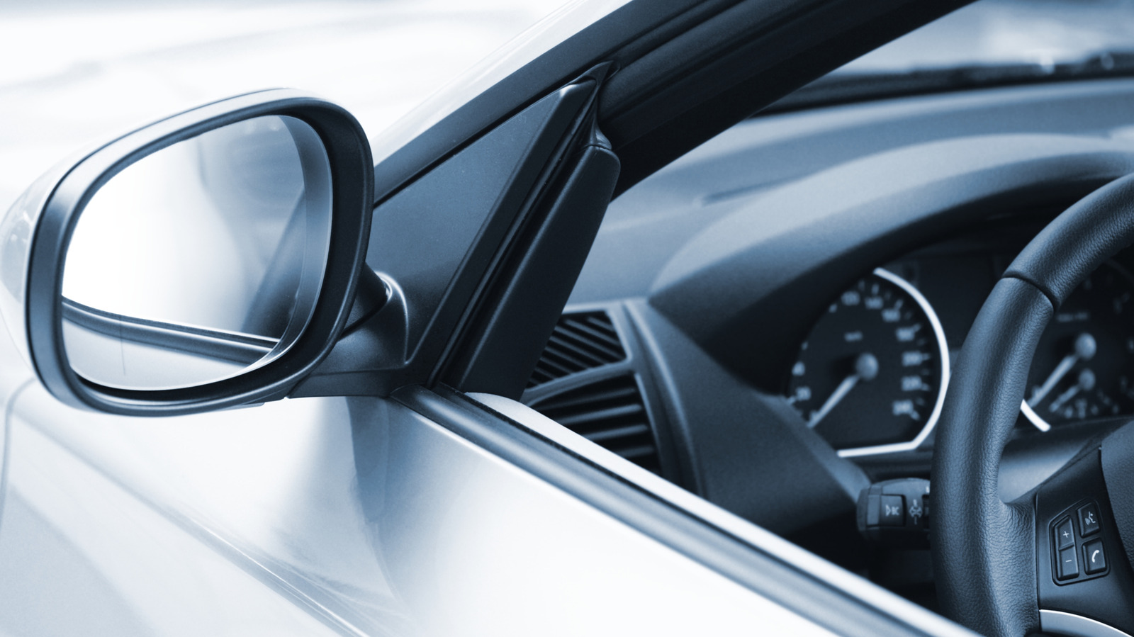 Car Windows Sticking To The Weather Stripping? Here’s How To Fix It – SlashGear