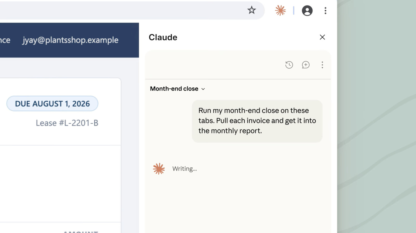 Claude Cowork can now run in a Chrome sidebar – Engadget