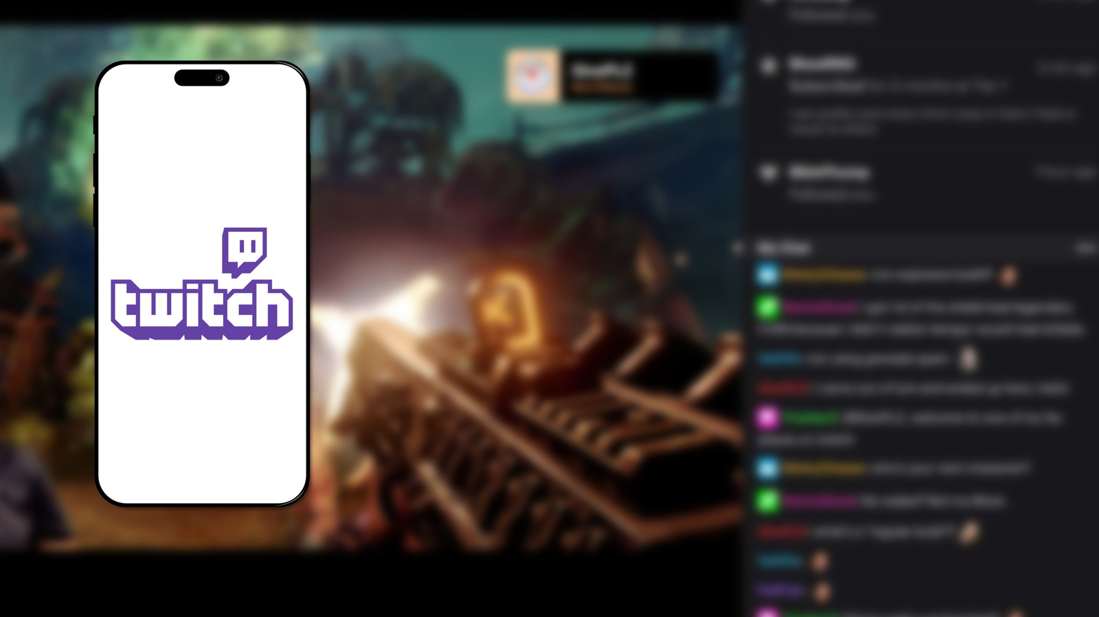 How to stop Twitch from training AI on your streams – Engadget