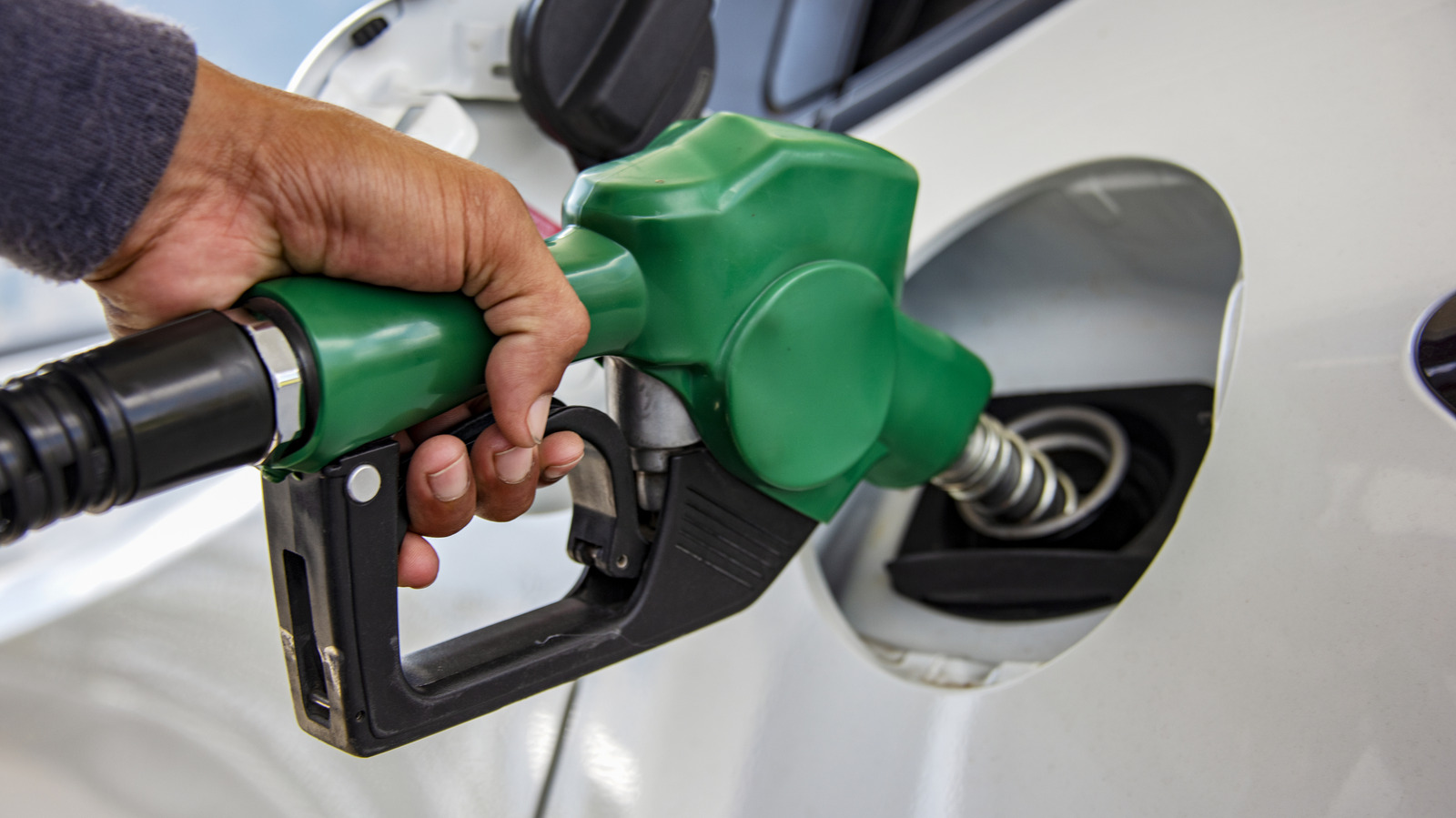 Not Shell, Not Chevron: These Are The Only Top Tier Approved Diesel Fuel Brands – SlashGear