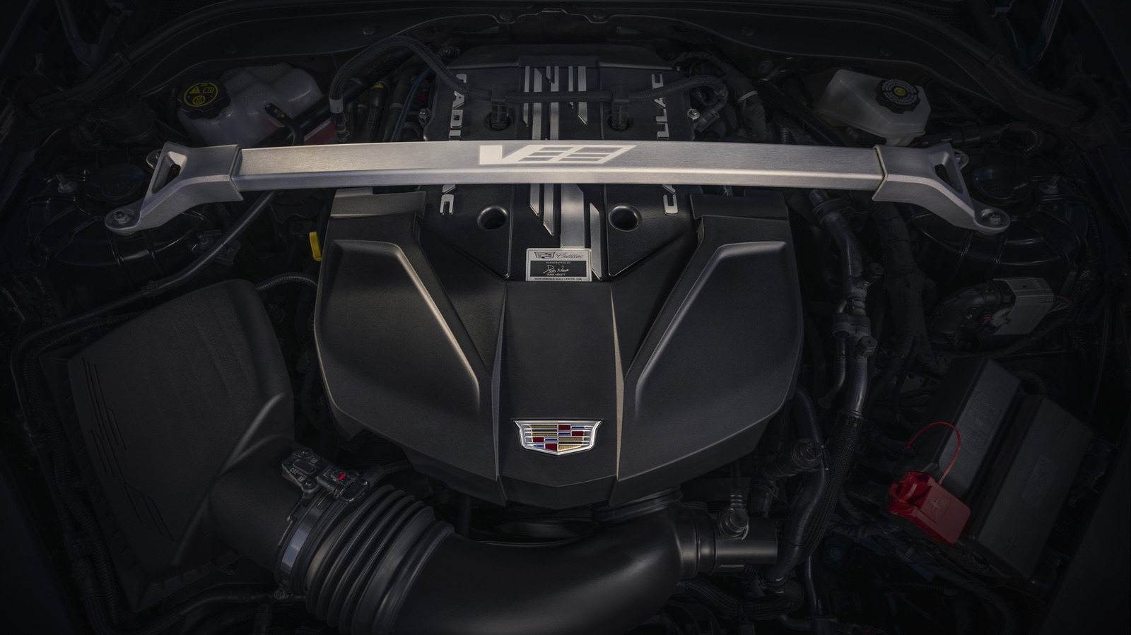 5 Car Brands That Never Abandoned The V8 – SlashGear
