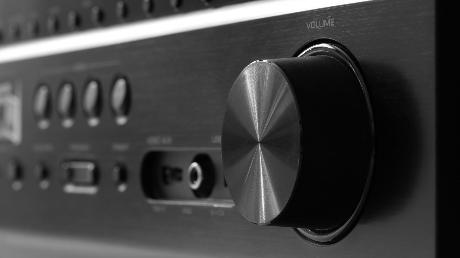 How To Get The Highest-Quality Audio Out Of Your AV Receiver – SlashGear