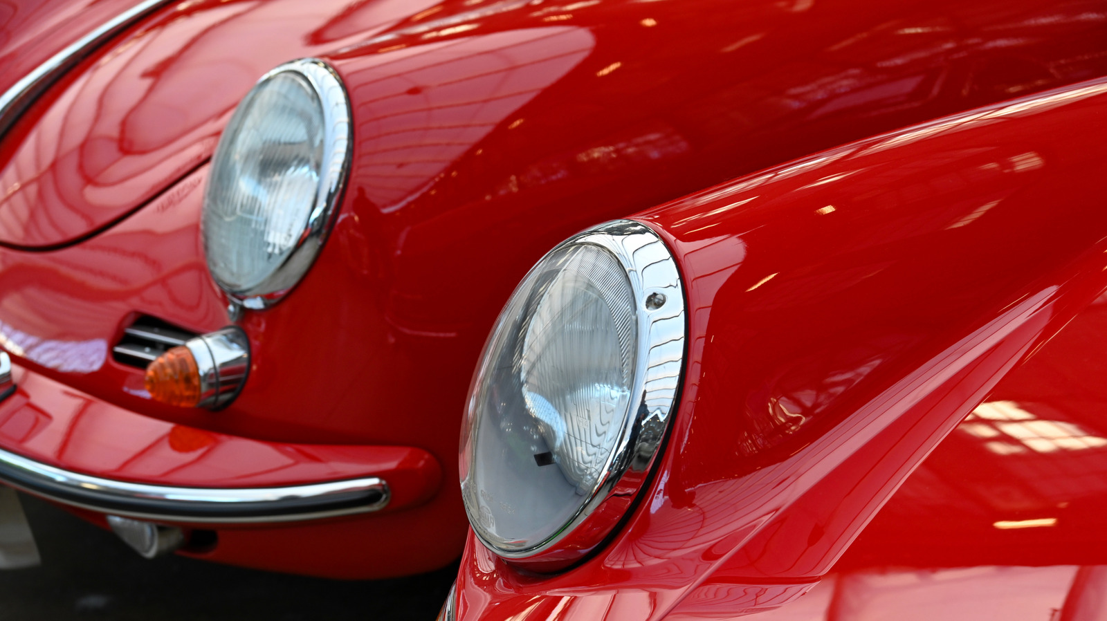 ‘Took Customers For A Ride’: Porsche Resto Shop Owner Found Guilty Of $10M Fraud – SlashGear