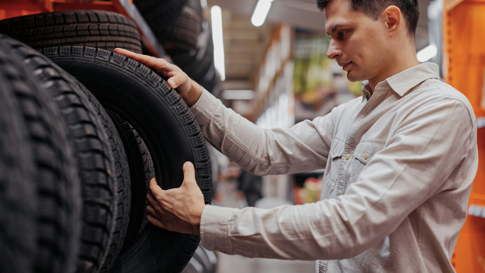 3 Major Tire Brands That Are Owned By South Korean Companies – SlashGear