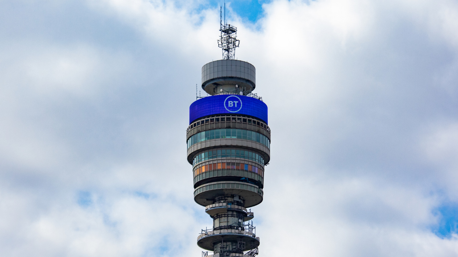 What the world’s oldest telecommunications company looks like today – Engadget