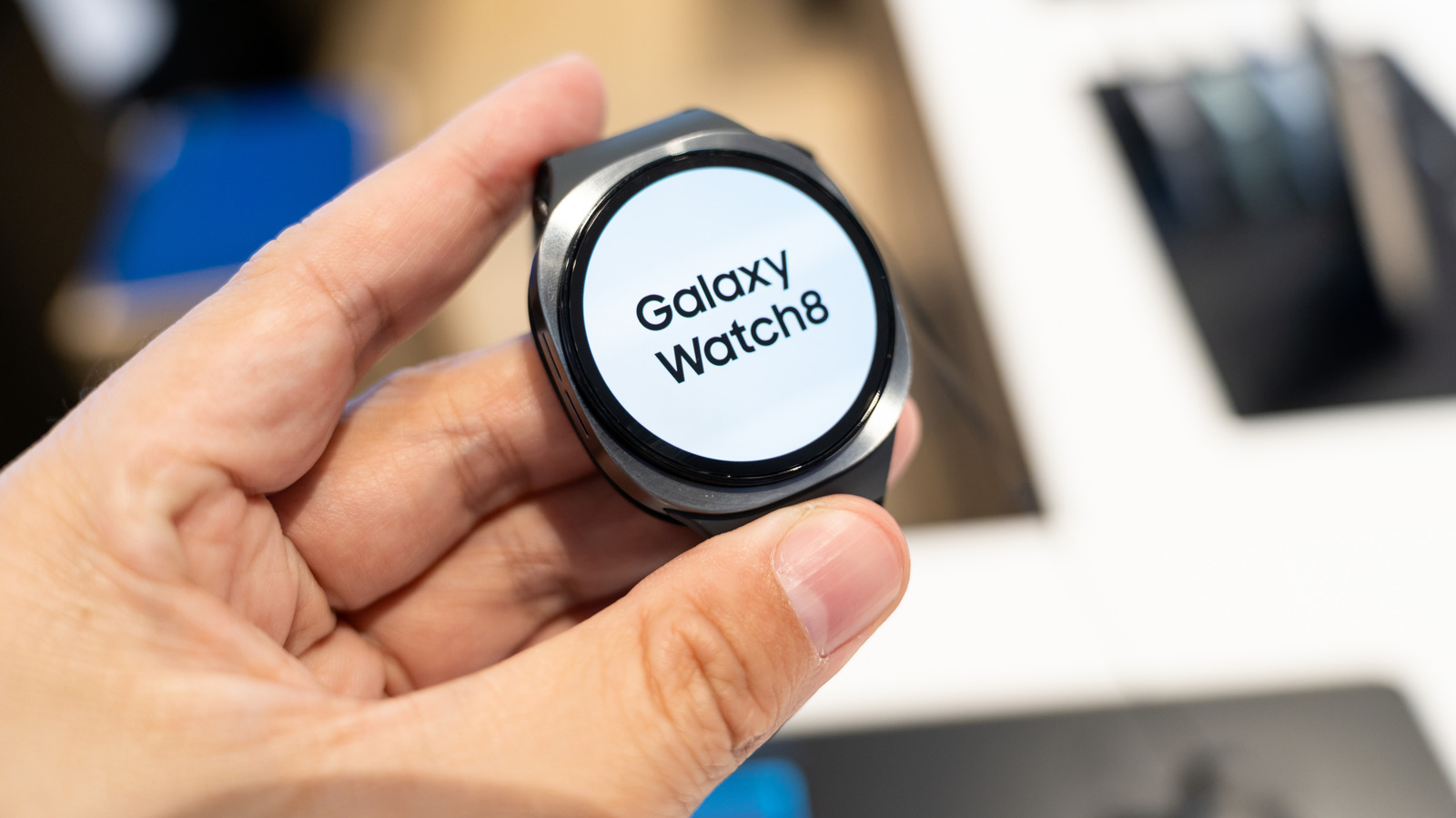 How Samsung’s Galaxy Watch 8 measures your antioxidant levels – Engadget