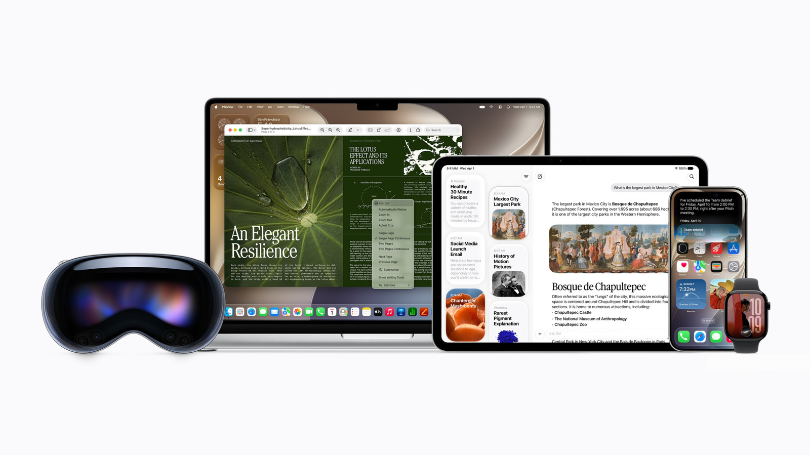 Apple is reportedly turning to publishers for help with Siri AI – Engadget