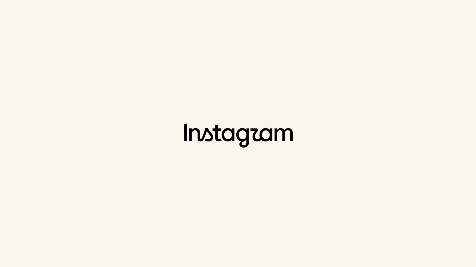 Use this space to roast the new Instagram logo – Engadget