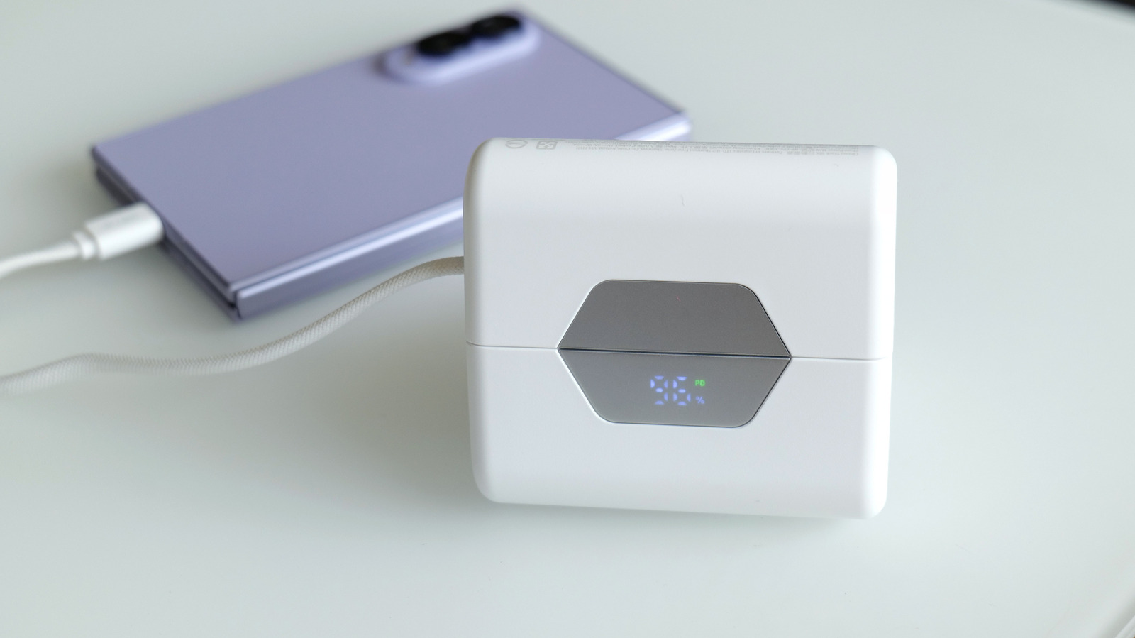 Nimble SharePower review: Two battery packs for the price of one – Engadget